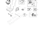 BRIGGS AND STRATTON, 020273-1, IPL.4 thumbnail